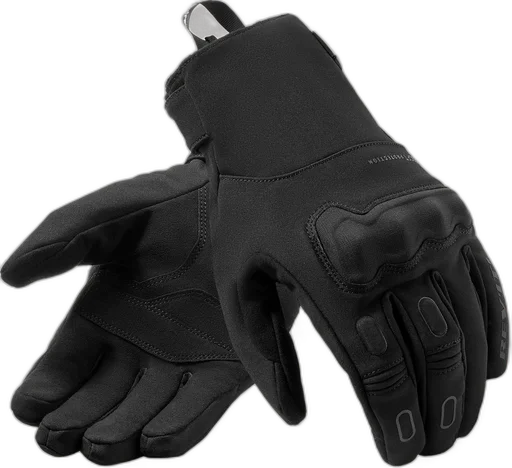 Gloves Tana H2O | Black