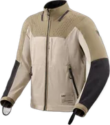 REV'IT! Jacket Territory 2 | Sand-Green — view 1 of 7