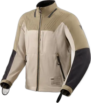 REV'IT! Jacket Territory 2 | Sand-Green