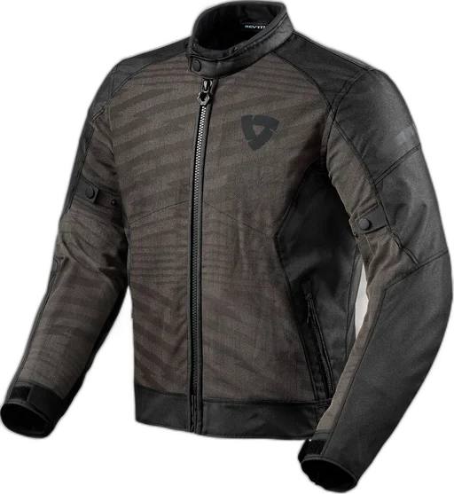 Jacket Torque 2 H2O | Black-Anthracite