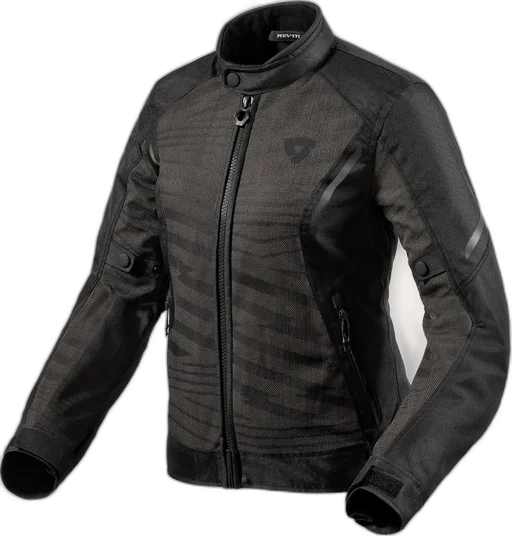 Jacket Torque 2 H2O ladies | Black-Anthracite