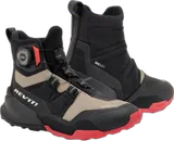 REV'IT! Shoes Undercut H2O | Black-Sand — view 1 of 6