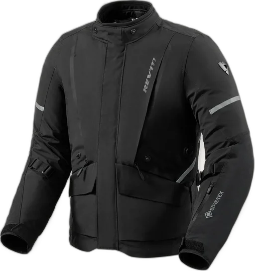 Jacket Vertical 2 GTX | Black