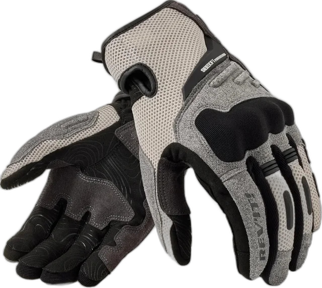 REV'IT! Women's Cavern Glove, black