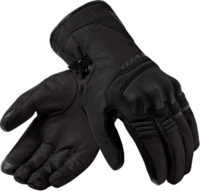 Rev'IT! Women's Lava H2O Glove, Black