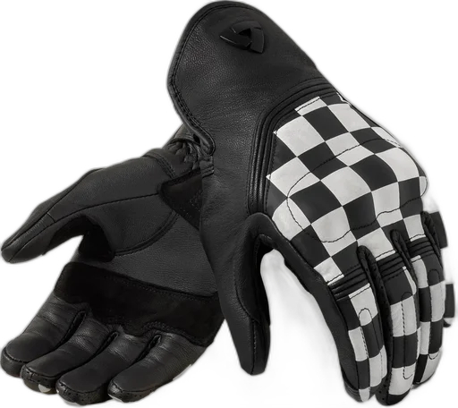 Gloves Redhill Ladies | Black-Pink