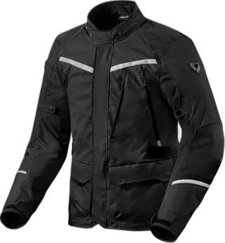REV'IT! Jacket Voltiac 3 H2O Ladies | Black-Silver