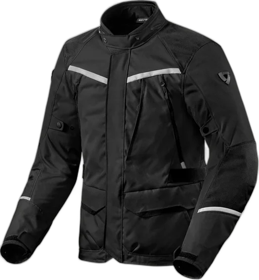 Jacket Voltiac 3 H2O Ladies | Black-Silver