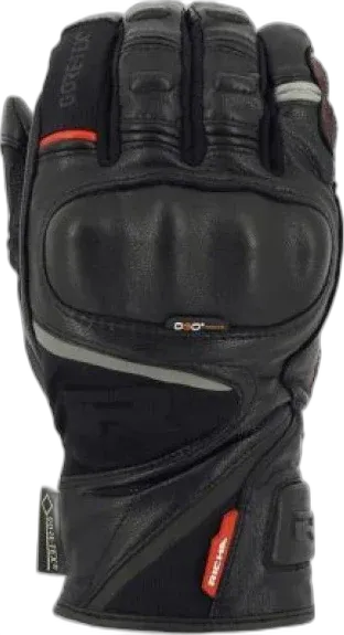 Richa Atlantic Gore-tex Motorcycle Gloves