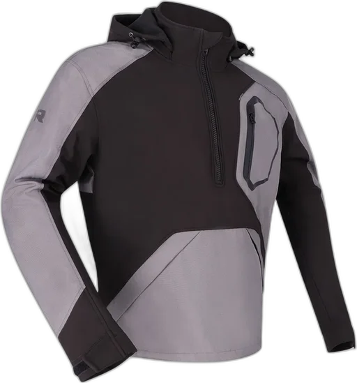 Richa Berlin Jacket Grey