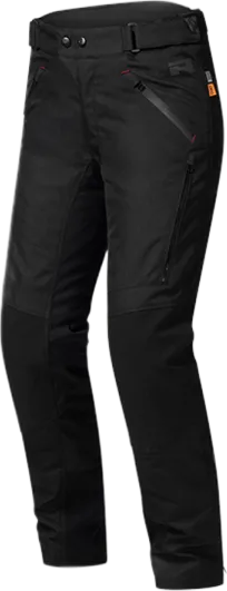 Richa Colorado 3 Ladies Trousers - Black