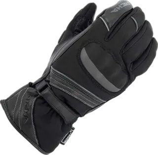 Richa Ella Waterproof Gloves - Black
