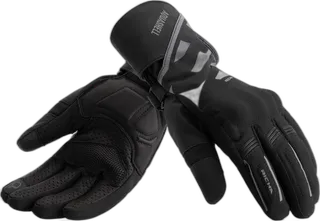 Richa Eternity waterproof Ladies Motorcycle Gloves