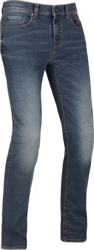 Richa Original 2 Black Motorcycle Jeans