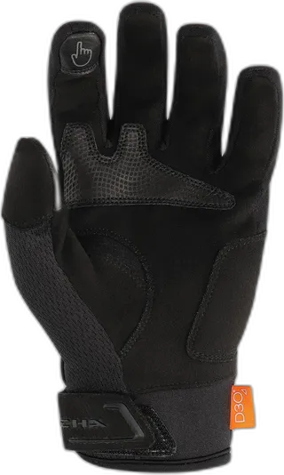 Richa R-Action Gloves