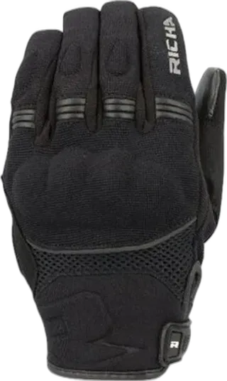 Richa Scope Waterproof Textile Gloves