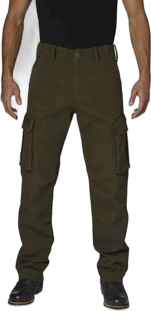 ROKKER Cargo Olive
