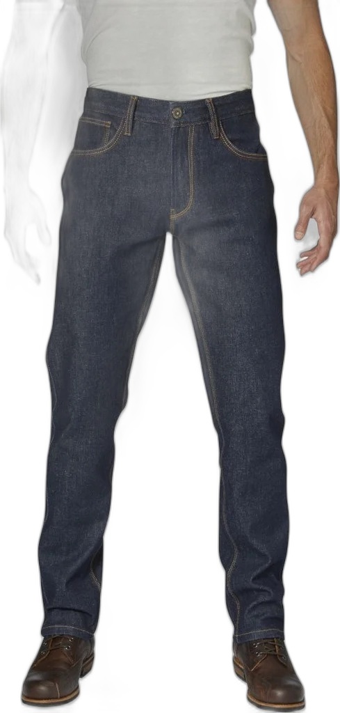 ROKKER Revolution Tapered Slim (AAA)