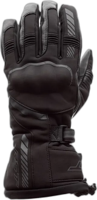 RST Atlas CE Mens Waterproof Gloves
