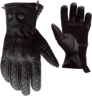 RST Matlock CE Mens Gloves