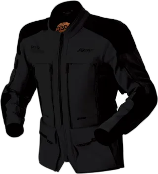 RST Pro Series Adventure D3O Ladies Textile Jacket
