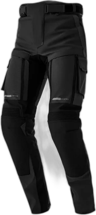 RST Pro Series Adventure D3O Ladies Textile Pants