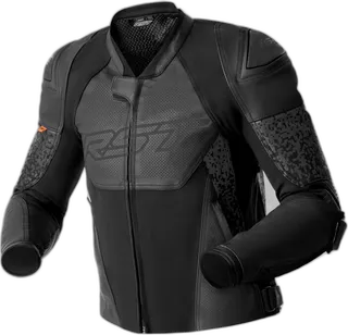 RST Pro Series Supersport-K D3O Leather Jacket