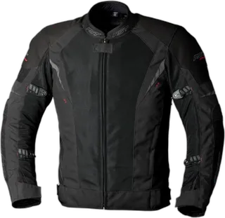 RST Pro Series Ventilator D3O Textile Jacket