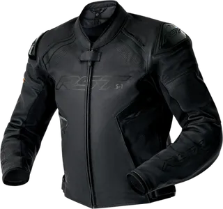 RST S1 D3o Leather Suit
