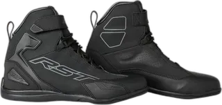 RST Sabre Moto Shoe Mens CE Boots