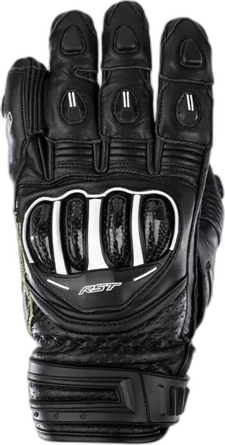 RST TracTech Evo 4 Short CE Mens Gloves