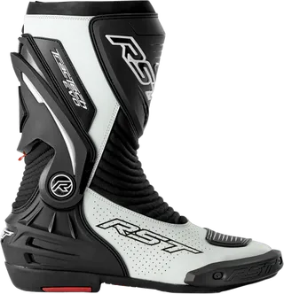 RST Tractech EVO D3O Ladies Leather Suit