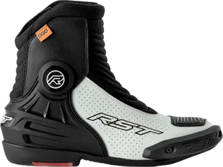 RST Tractech EVO Short D3O Boots