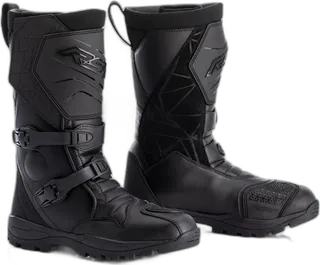 RST Adventure-X CE Mens Waterproof Boots