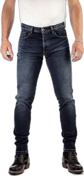 ROKKER Rokkertech Slim Dark Blue 