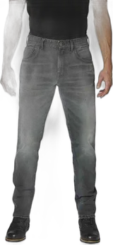 ROKKER Rokkertech Tapered Slim Grey — view 1 of 2