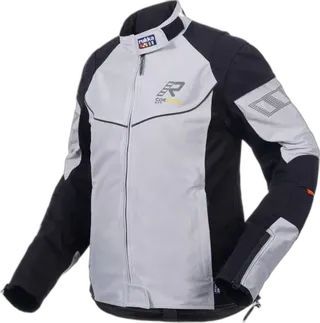 Rukka Motorcycle Jacket Airgobina Women