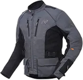 RUKKA Airtacama Anthracite Jacket