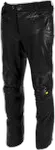 RUKKA Aramen Black Pants