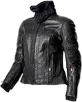 RUKKA Aramissy Lady Black Jacket