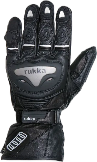 Rukka Argosaurus Gore-Tex X-Trafit Gloves (7)