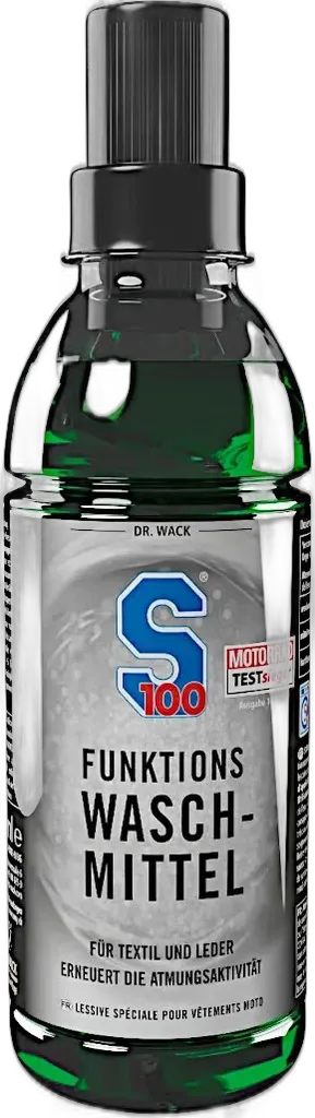 S100 Functional Detergent 300 ml