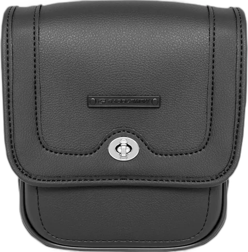 Saddlemen D144 Adult Handlebar Bag