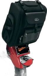 Saddlemen S2200E Expandable Sissy Bar Bag — view 1 of 2
