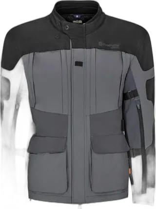 Husqvarna Scalar V2 Jacket
