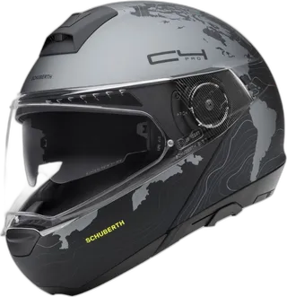 Schuberth C4 Pro Magnitudo Helmet