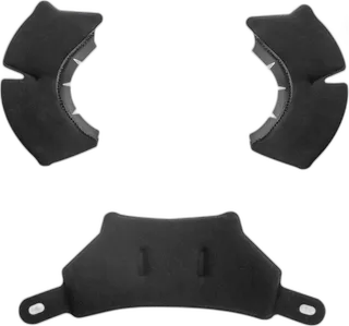 Schuberth C5/e2 Long Head Custom Fit Top Liner