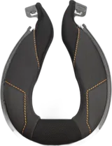 Schuberth C5 / E2 Neck Pad — view 1 of 2
