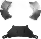 Schuberth C5  Head pad set — view 1 of 3