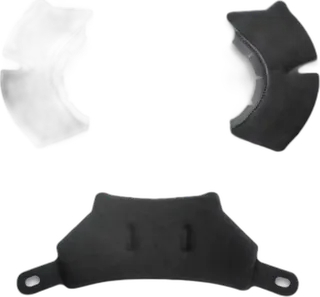 Schuberth C5 Long Head pad set